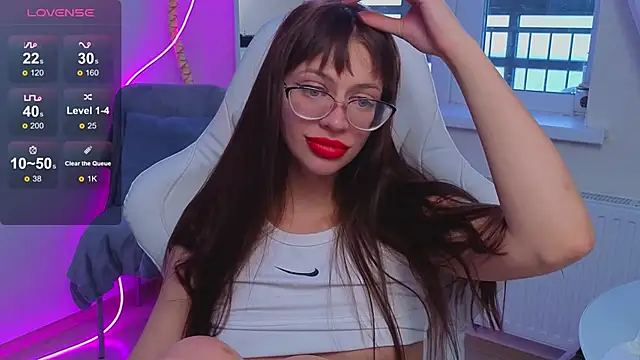 Lizartt live XXX chat