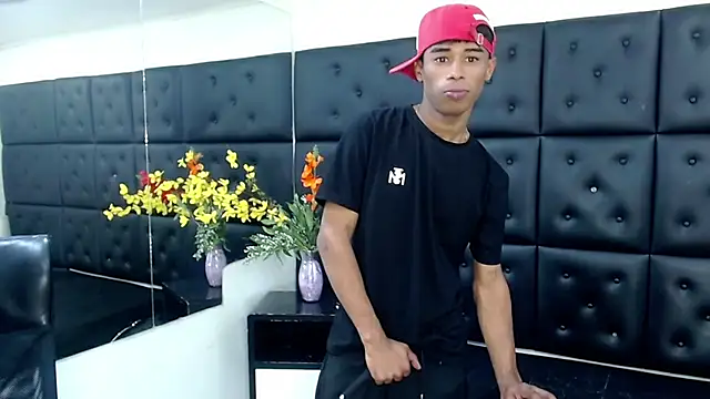 Živý XXX chat TonnyMarck