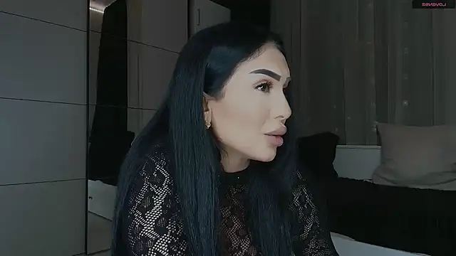 mistress_meryem élő XXX-chatje