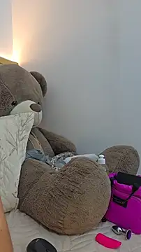 dalilasaadi_ Live XXX Chat