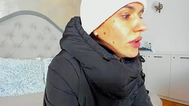 Chatroom XXX en direct de JennaMyers