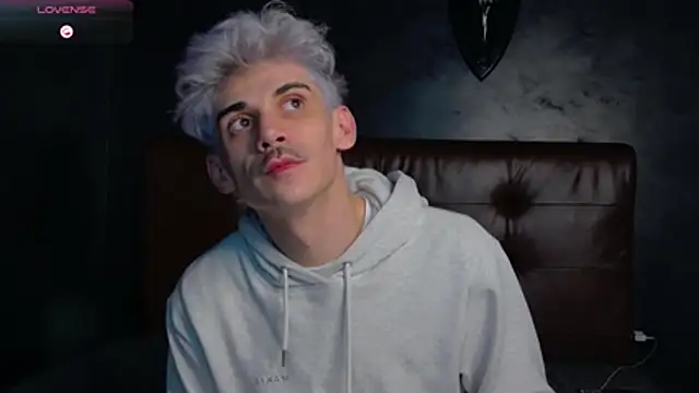 Živý XXX chat DanielCrush1