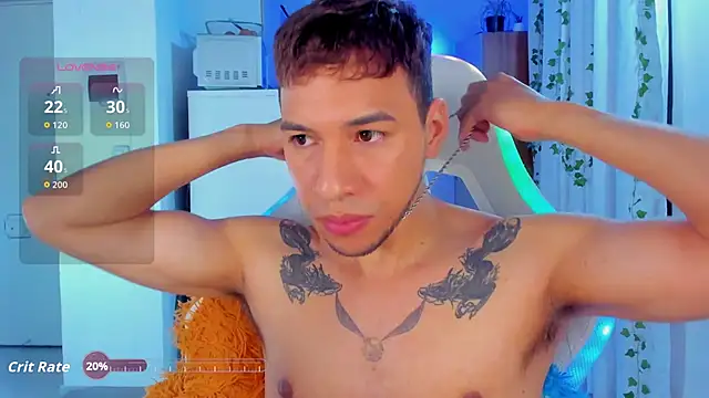 petter_coleman_ Live XXX Chat