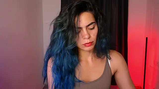 sexyladyy_ Live XXX-Chat