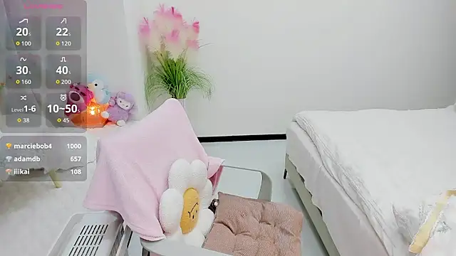 Vivian-6 live XXX chat