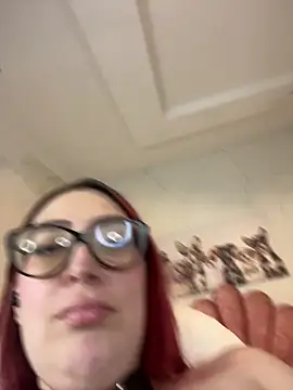 NiickyJones' Live XXX Chat