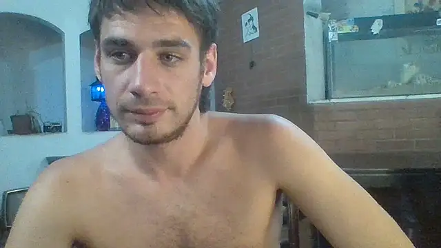 Stevenson988's Webcam Show