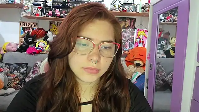 soficammy Live XXX-Chat