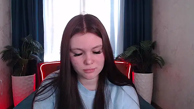 Musegirl's Live XXX Chat