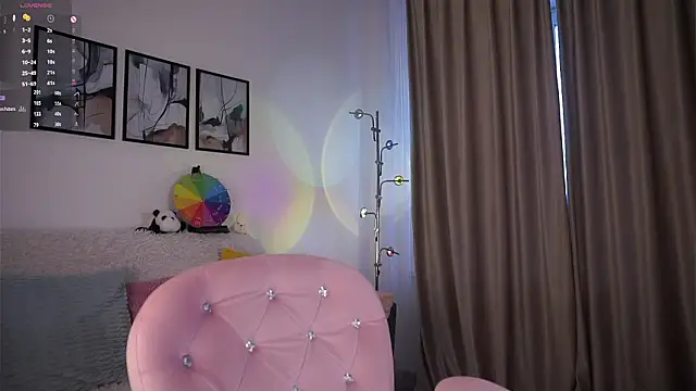 EdlinHargus Live XXX Chat