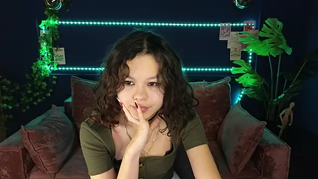 moco_choco Obrolan Langsung XXX