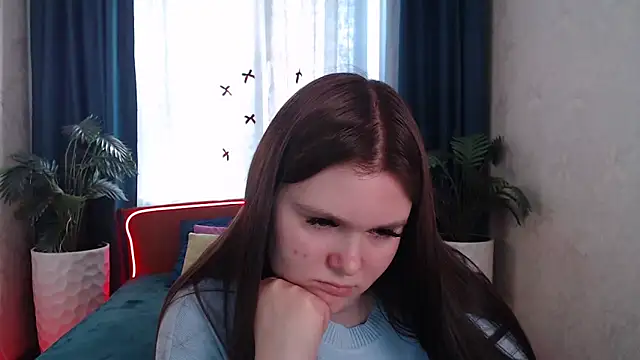 Musegirl live XXX chat