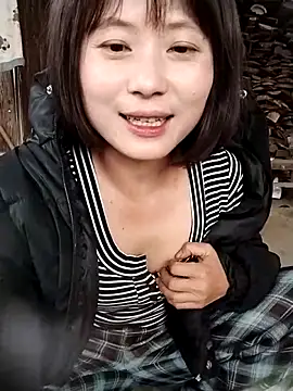 linda_bae00のウェブカメラショー