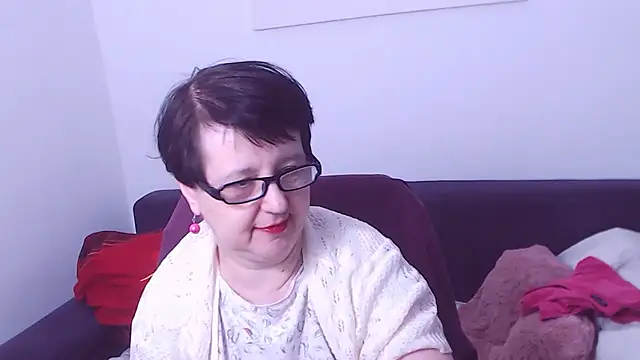 ChristaRose 现场XXX聊天