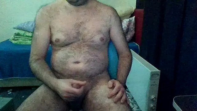 st206boy élő XXX-chatje