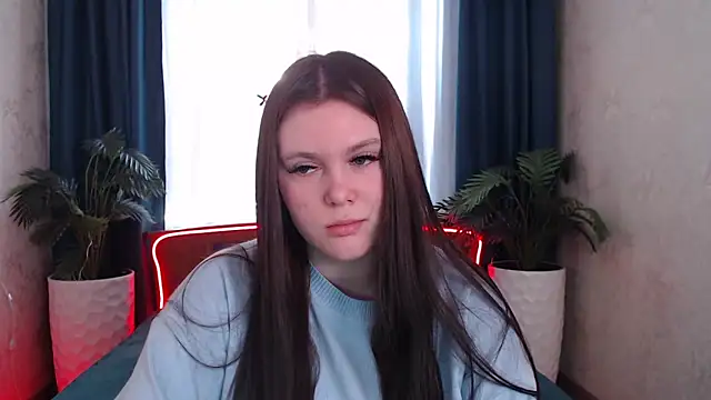 Musegirl Live XXX-chat