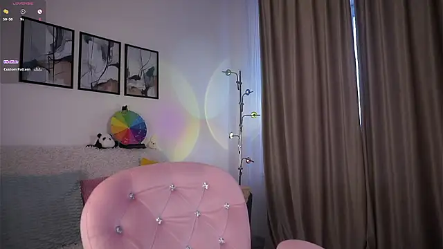 EdlinHargus' Live XXX Chat