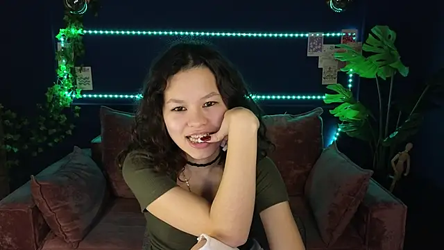 moco_choco Obrolan Langsung XXX