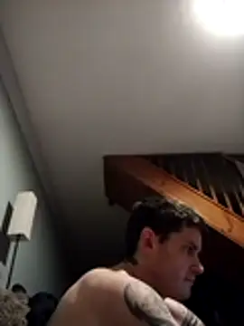 Hixxy_1025's Webcam Show