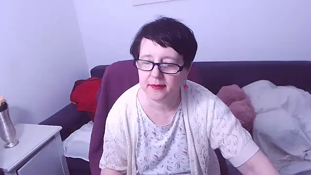 ChristaRose Live XXX-Chat