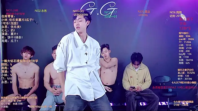 Онлайн чат XXX TNT-001