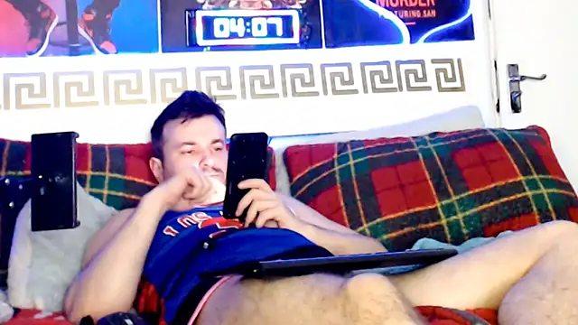 FuckToyBoy69 Webcam show