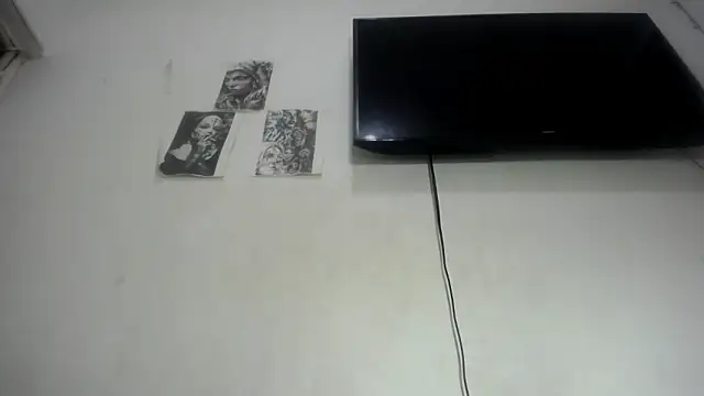 Foxy_Lovex Webcam Show