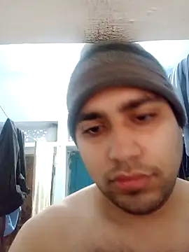 Desirock001のライブXXXチャット