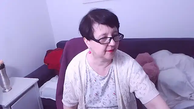 ChristaRose's Live XXX Chat