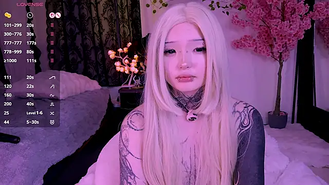 Lein_Bone's Live XXX Chat