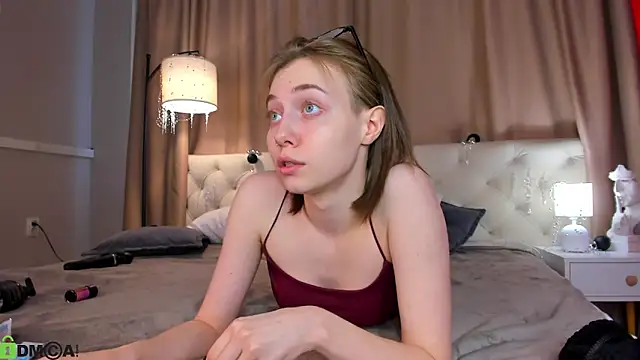 Skelerata Show Webcam