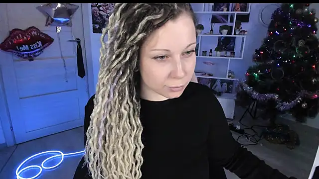 HoneySallyMoore: απευθείας συνομιλία ΧΧΧ