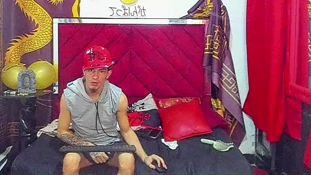 Pride_couple's Live XXX Chat