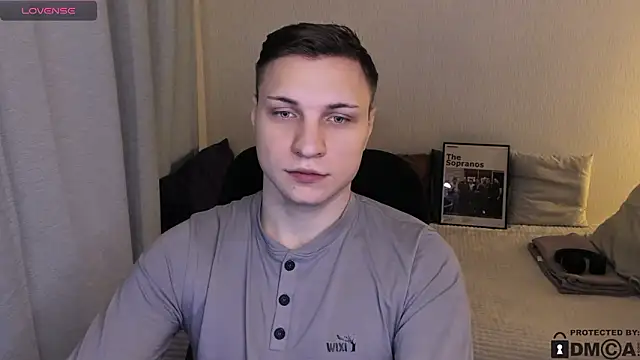 handsome_guy01 现场XXX聊天