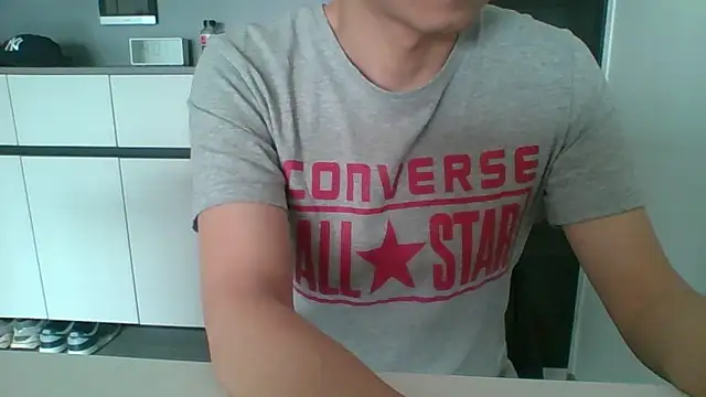 nole_china7 Show Webcam