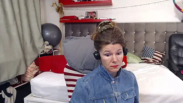 Chat XXX Live kellyterapy