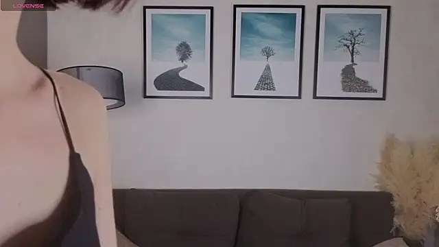 แชท XXX สดของ EnaFabiano