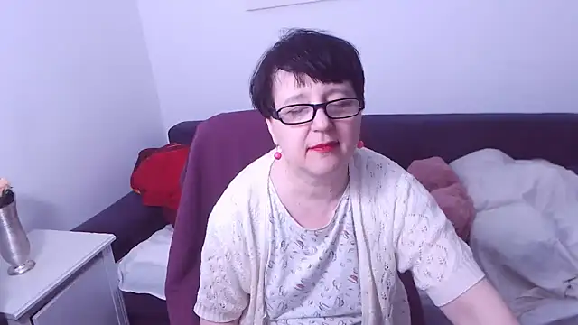 ChristaRose 라이브 XXX 채팅