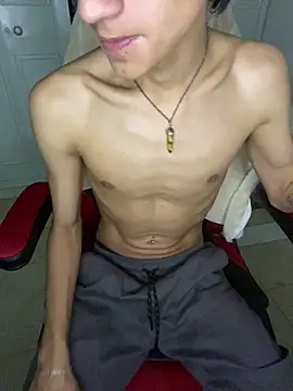 Show webcam de JohanSedas