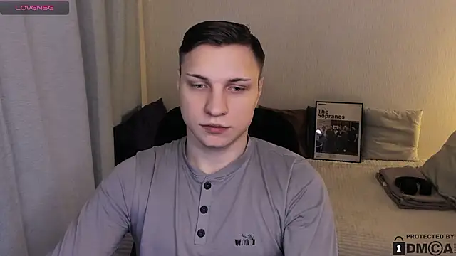 handsome_guy01's Live XXX Chat