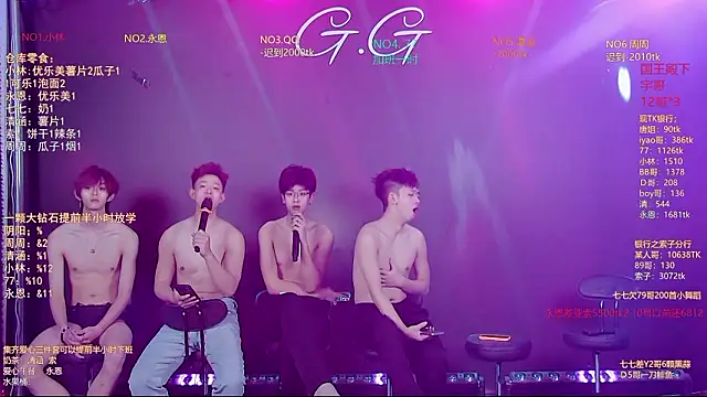 TNT-001  라이브 XXX 채팅