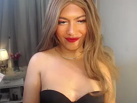 QueensabbyveeのライブXXXチャット