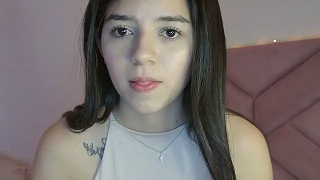 Chatroom XXX en direct de eva_sin18