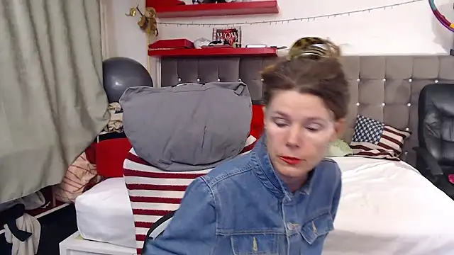 kellyterapy Live XXX-chat