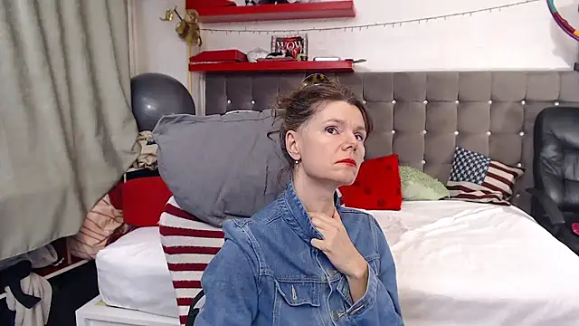 Chat XXX en directo de kellyterapy