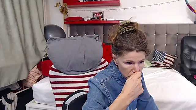 Chatroom XXX en direct de kellyterapy