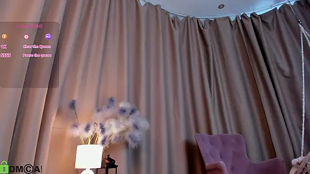 miiss__lulu's Live XXX Chat