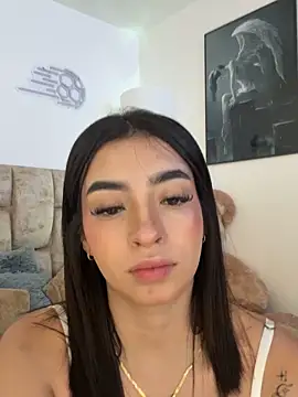 Zaray_star 라이브 XXX 채팅