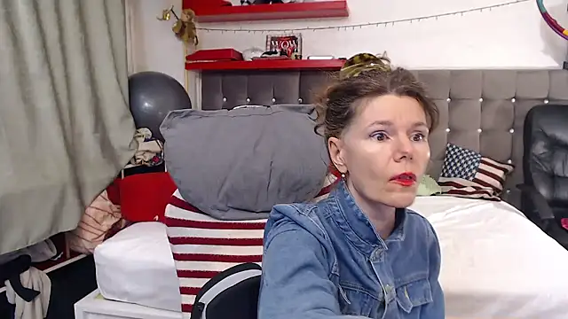 Živý XXX chat kellyterapy