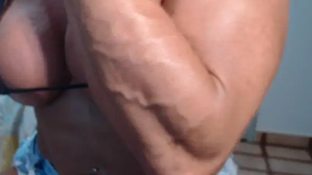 Stronggsexy Live XXX Chat